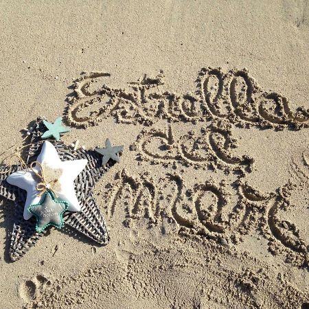 דירות La Playa de Arguineguín Estrella Del Mar Amazing Loft Casa Cosy מראה חיצוני תמונה