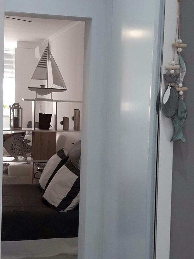 דירות La Playa de Arguineguín Estrella Del Mar Amazing Loft Casa Cosy מראה חיצוני תמונה
