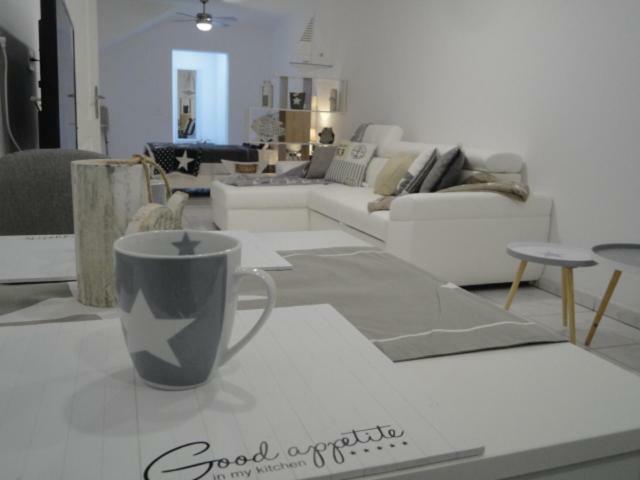 דירות La Playa de Arguineguín Estrella Del Mar Amazing Loft Casa Cosy מראה חיצוני תמונה