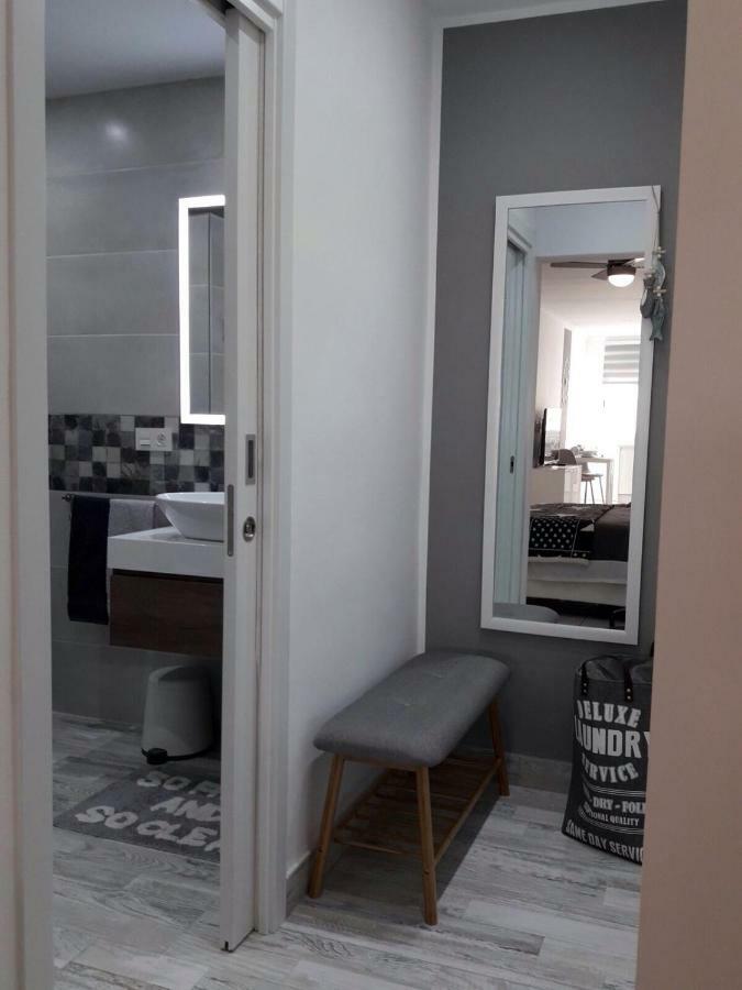 דירות La Playa de Arguineguín Estrella Del Mar Amazing Loft Casa Cosy מראה חיצוני תמונה