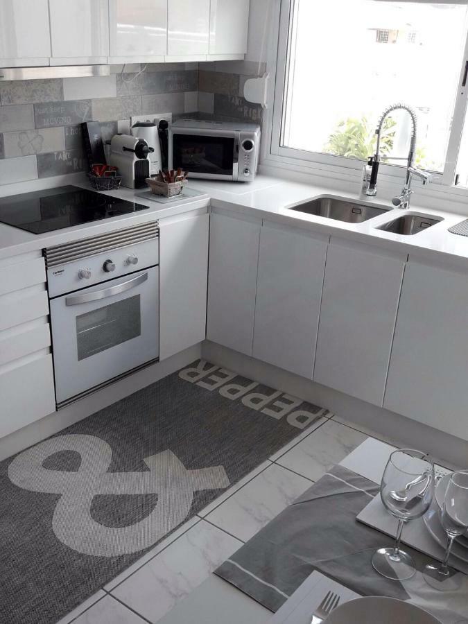 דירות La Playa de Arguineguín Estrella Del Mar Amazing Loft Casa Cosy מראה חיצוני תמונה