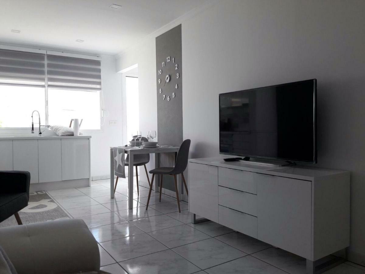 דירות La Playa de Arguineguín Estrella Del Mar Amazing Loft Casa Cosy מראה חיצוני תמונה