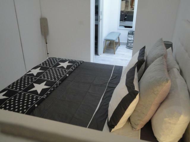 דירות La Playa de Arguineguín Estrella Del Mar Amazing Loft Casa Cosy מראה חיצוני תמונה
