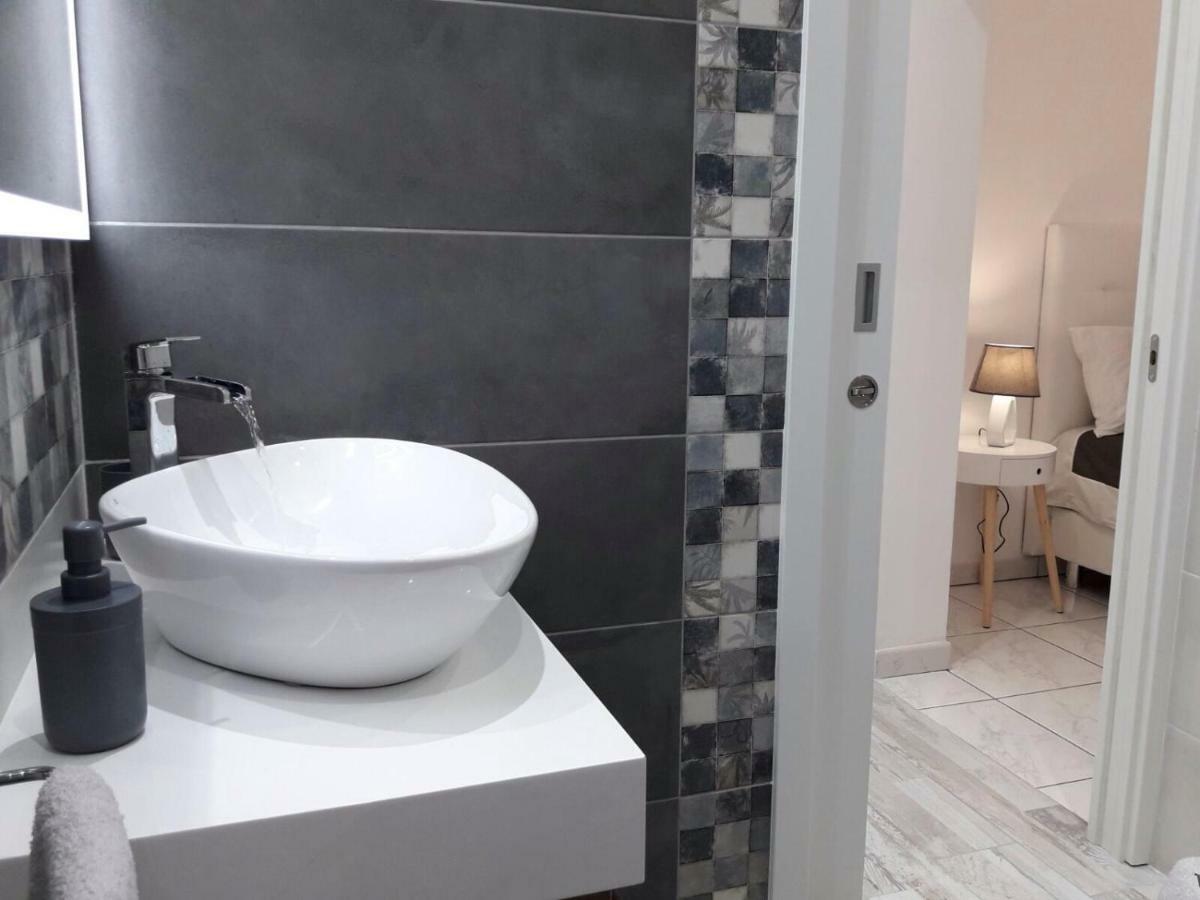 דירות La Playa de Arguineguín Estrella Del Mar Amazing Loft Casa Cosy מראה חיצוני תמונה