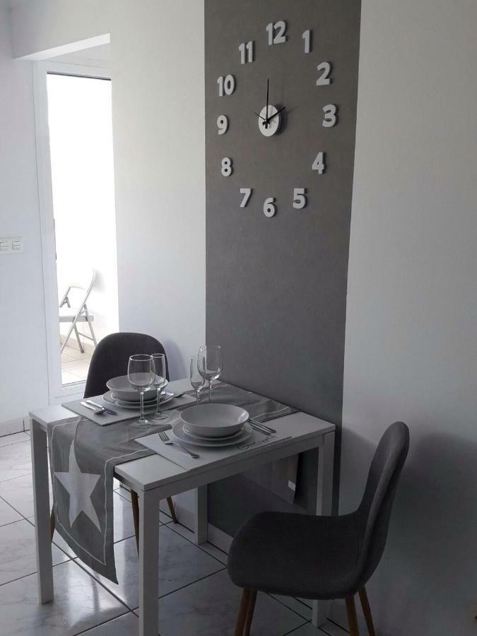 דירות La Playa de Arguineguín Estrella Del Mar Amazing Loft Casa Cosy מראה חיצוני תמונה