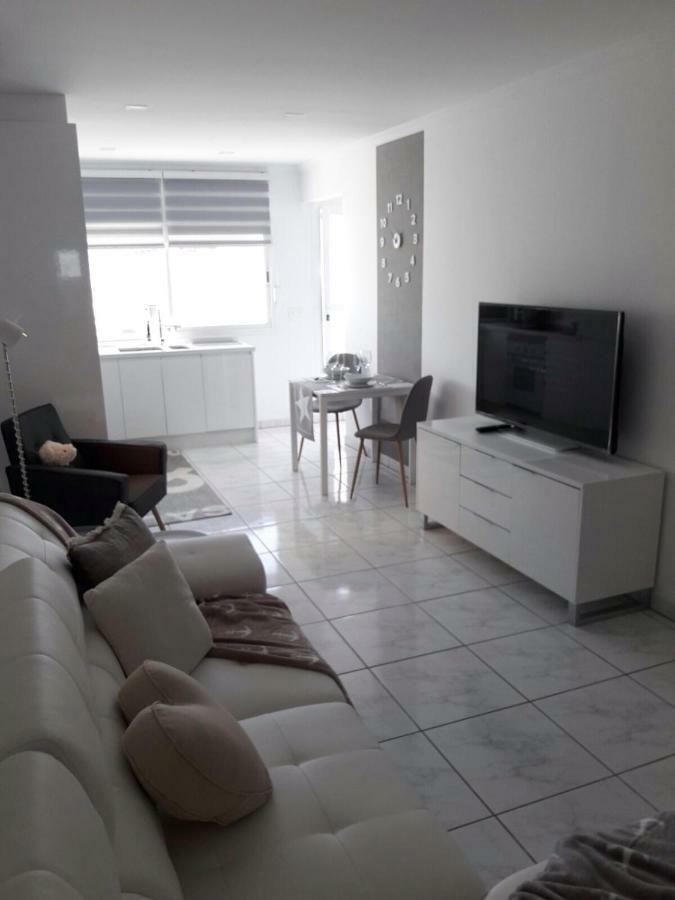 דירות La Playa de Arguineguín Estrella Del Mar Amazing Loft Casa Cosy מראה חיצוני תמונה