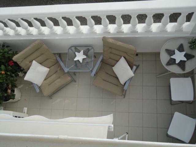 דירות La Playa de Arguineguín Estrella Del Mar Amazing Loft Casa Cosy מראה חיצוני תמונה