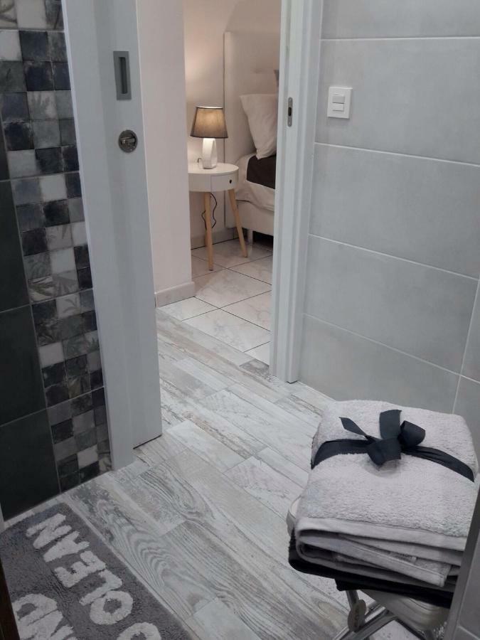 דירות La Playa de Arguineguín Estrella Del Mar Amazing Loft Casa Cosy מראה חיצוני תמונה