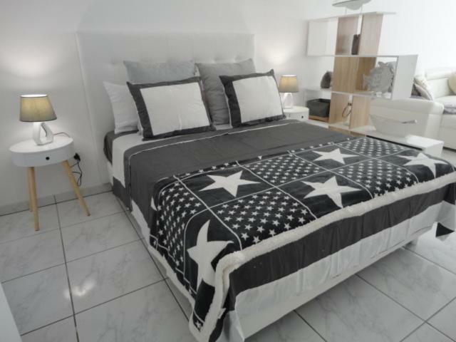 דירות La Playa de Arguineguín Estrella Del Mar Amazing Loft Casa Cosy מראה חיצוני תמונה