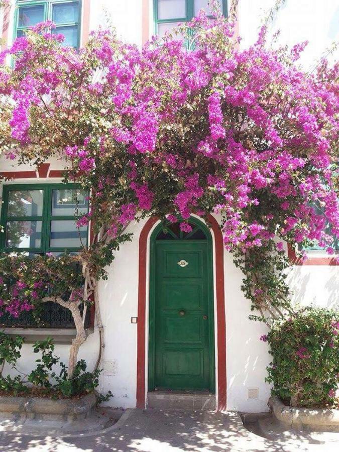 דירות La Playa de Arguineguín Estrella Del Mar Amazing Loft Casa Cosy מראה חיצוני תמונה