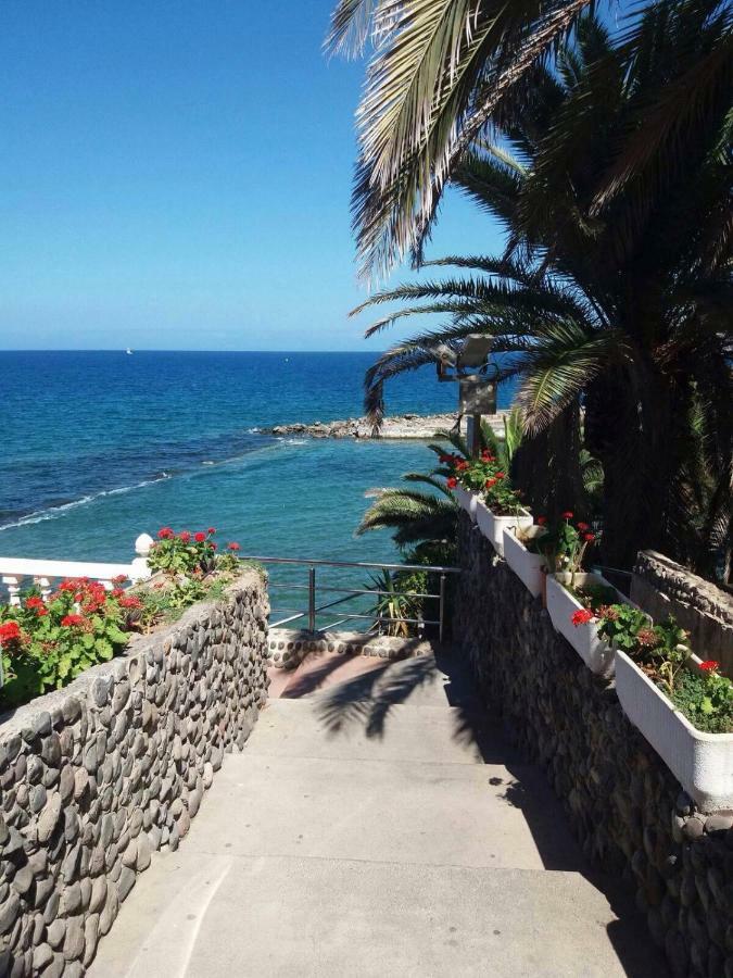 דירות La Playa de Arguineguín Estrella Del Mar Amazing Loft Casa Cosy מראה חיצוני תמונה