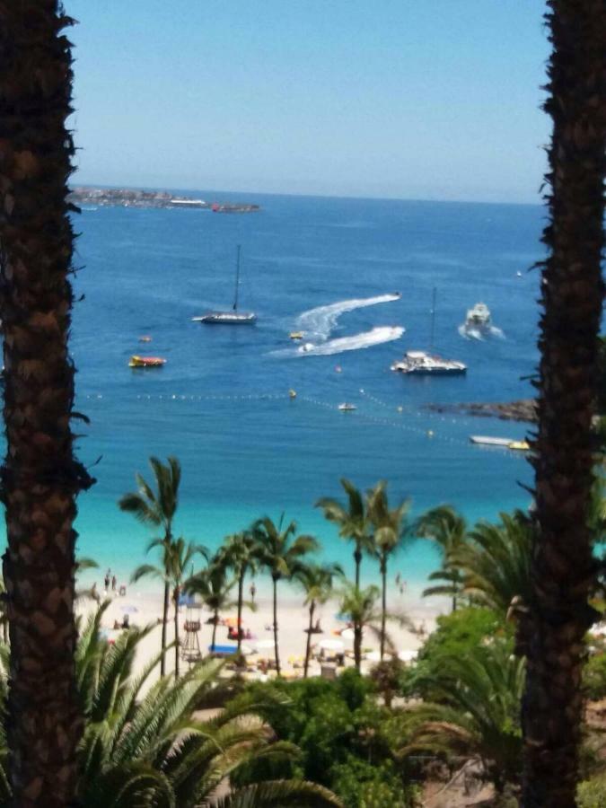 דירות La Playa de Arguineguín Estrella Del Mar Amazing Loft Casa Cosy מראה חיצוני תמונה