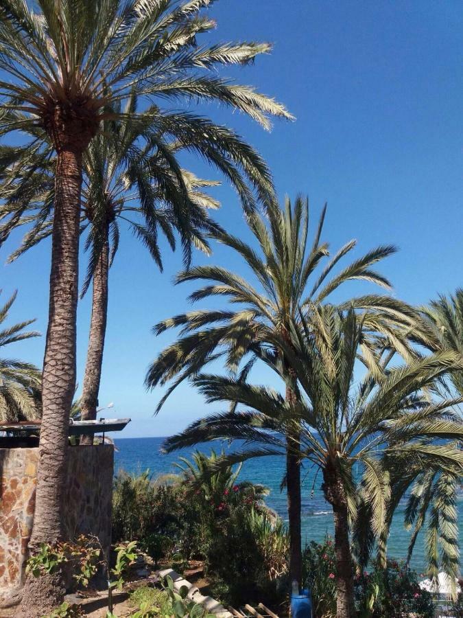 דירות La Playa de Arguineguín Estrella Del Mar Amazing Loft Casa Cosy מראה חיצוני תמונה