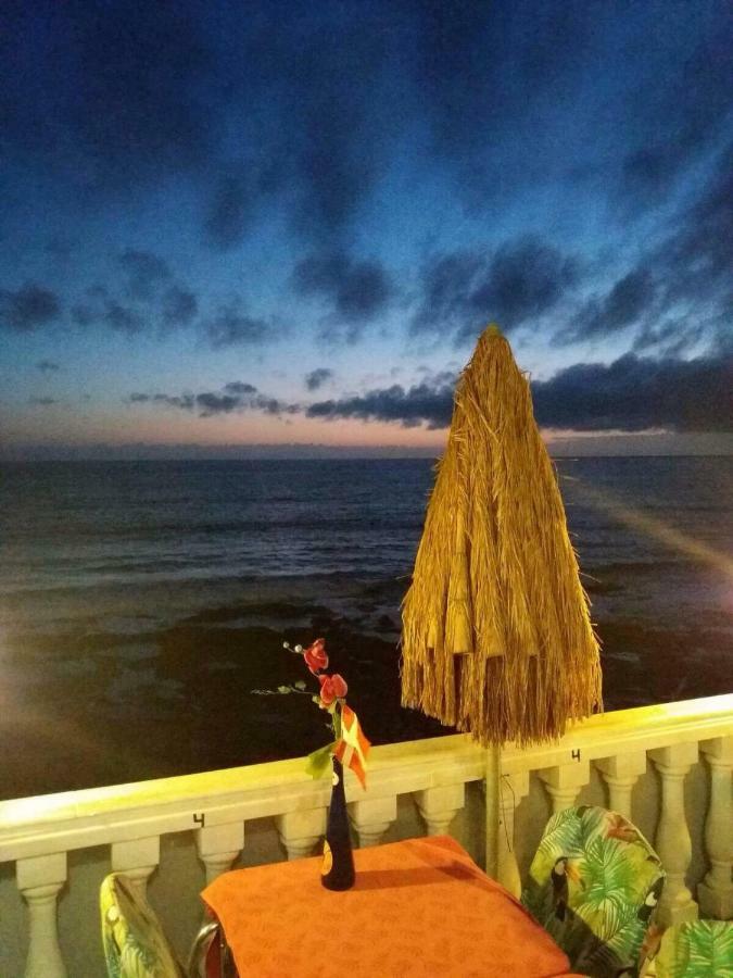 דירות La Playa de Arguineguín Estrella Del Mar Amazing Loft Casa Cosy מראה חיצוני תמונה