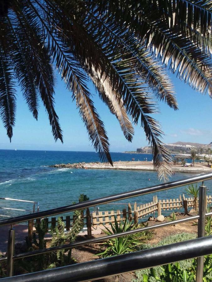דירות La Playa de Arguineguín Estrella Del Mar Amazing Loft Casa Cosy מראה חיצוני תמונה
